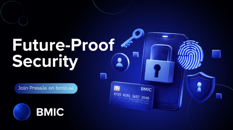 Melhor criptomoeda para comprar agora? A resposta não é o que todos pensam – BMIC oferece utilidade real que o XRP nunca entregou