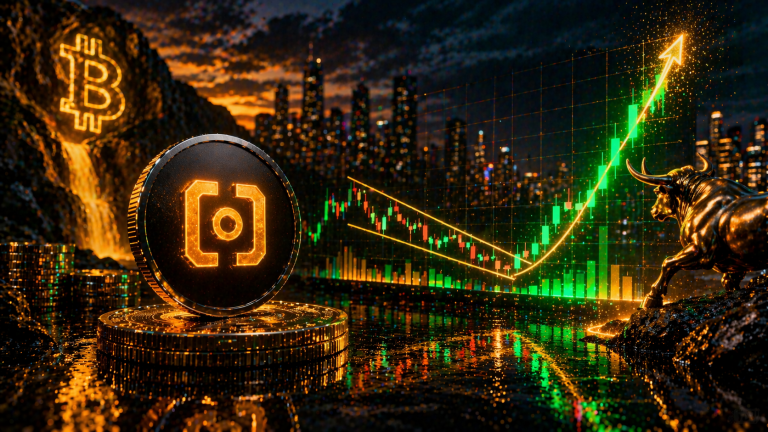 ORDI dispara e reacende debate sobre força do ecossistema Bitcoin