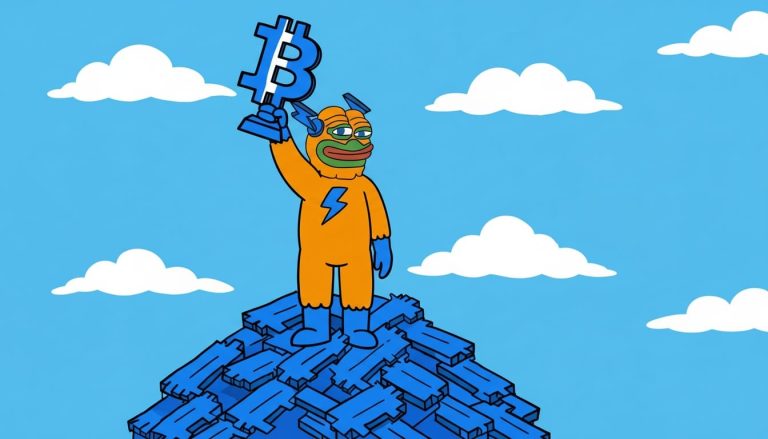 Bitcoin supera US$ 76 mil enquanto debate sobre computação quântica reacende foco em segurança e escalabilidade