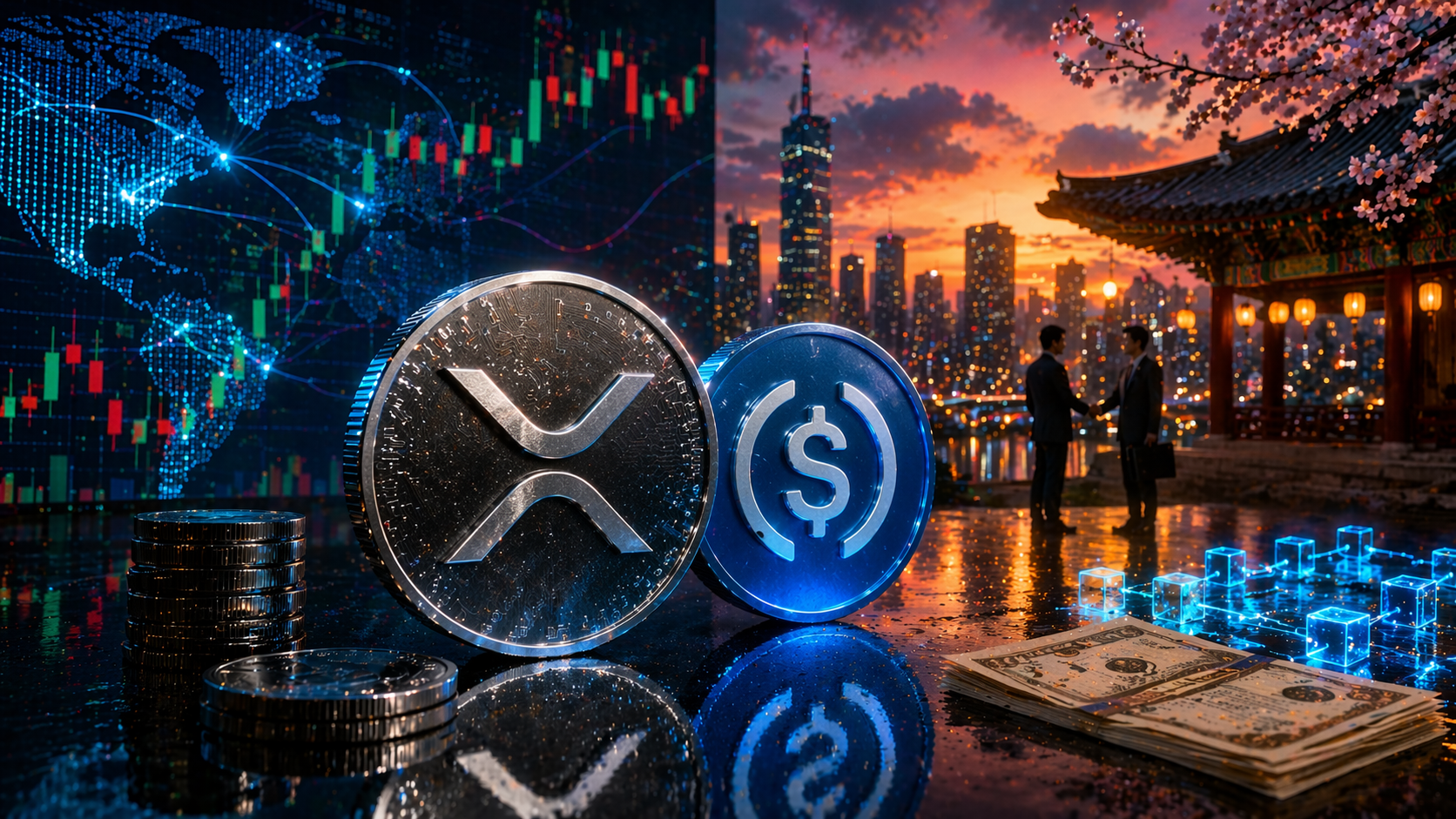 XRP