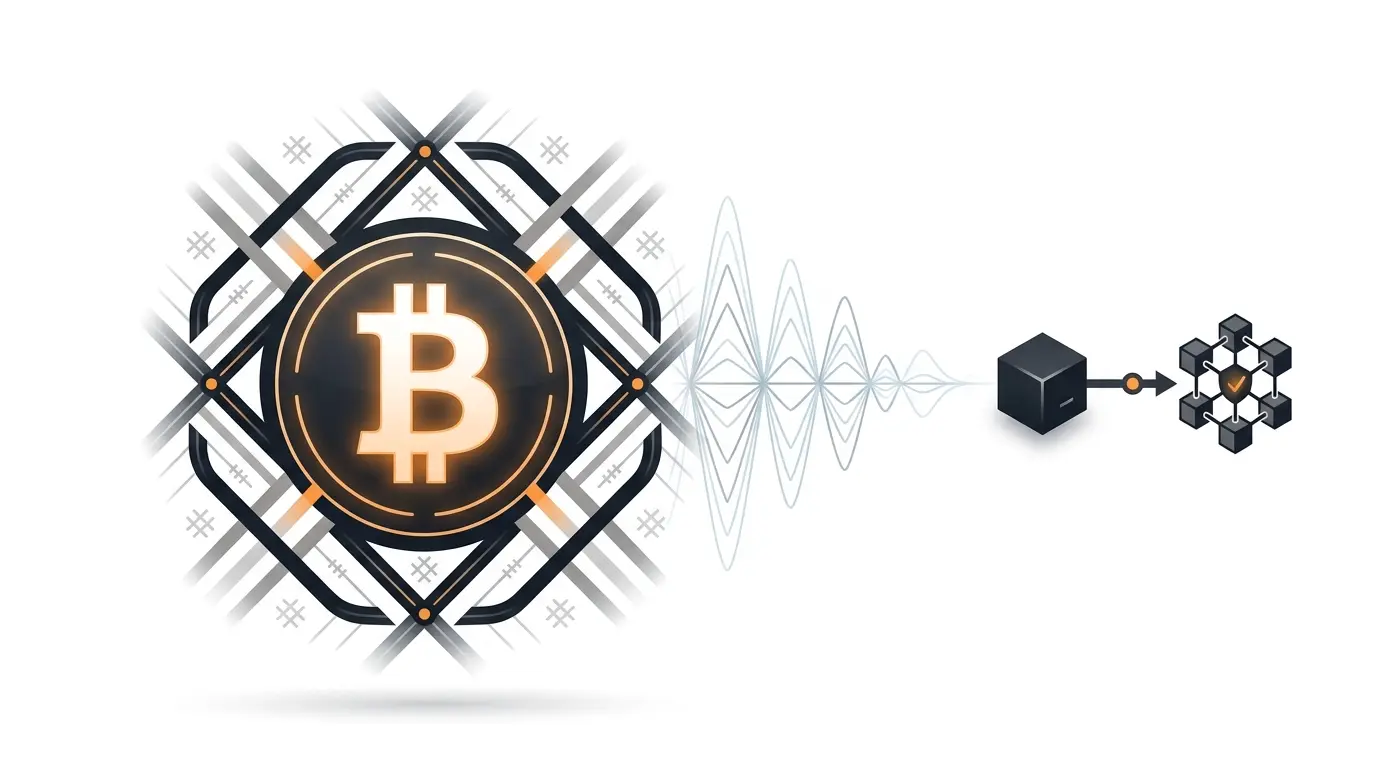 StarkWare testa proteção quântica do Bitcoin sem mudar suas regras