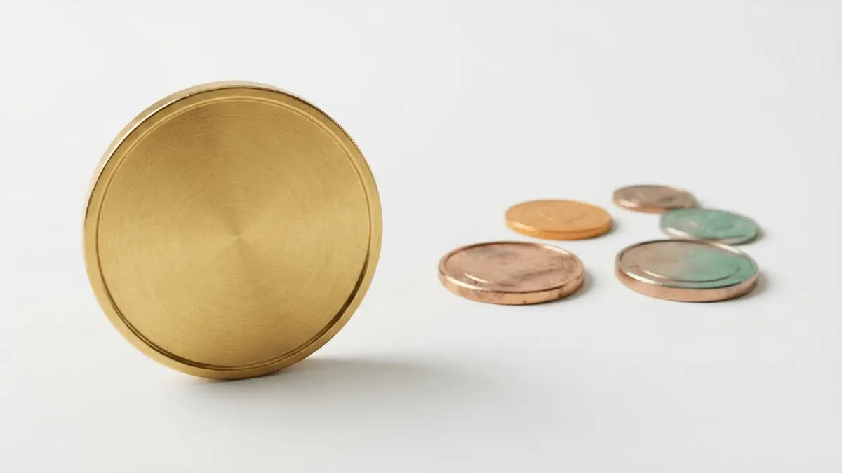 Altcoins ganham espaço, mas sinais ainda não confirmam nova temporada