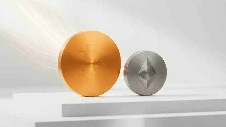 BlackRock lidera entradas de ETFs cripto em dia de US$ 877 milhões