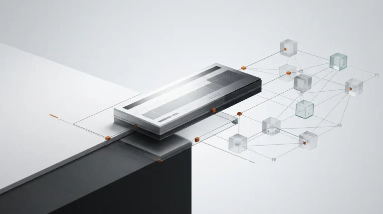 CSD BR usa XRP Ledger para conferir cotas de fundos do BTG
