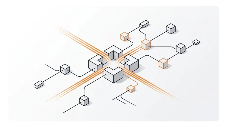 Fluxo positivo volta ao ETF de Chainlink após início fraco