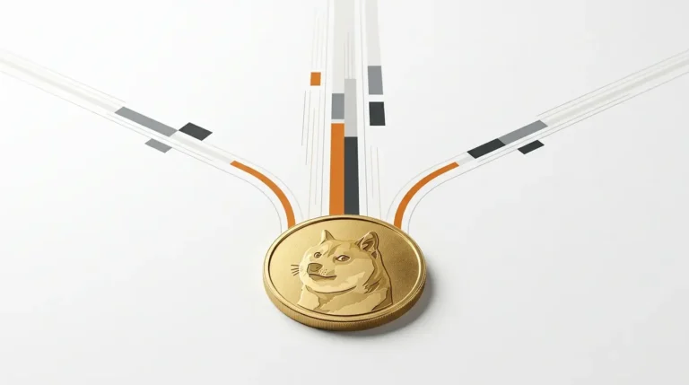 Grayscale concentra demanda no recorde dos ETFs de Dogecoin
