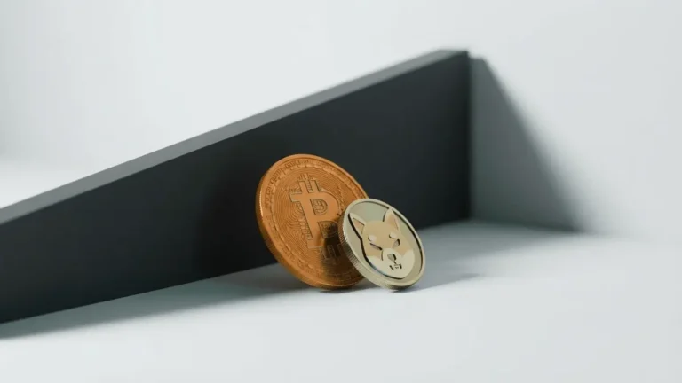 Treasuries em alta ampliam perdas de Bitcoin e Dogecoin