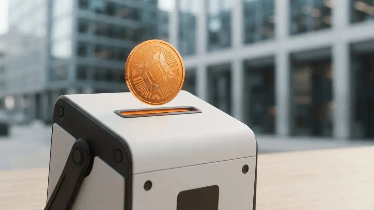 Votação de acionistas define próximo passo da XRPN na Nasdaq